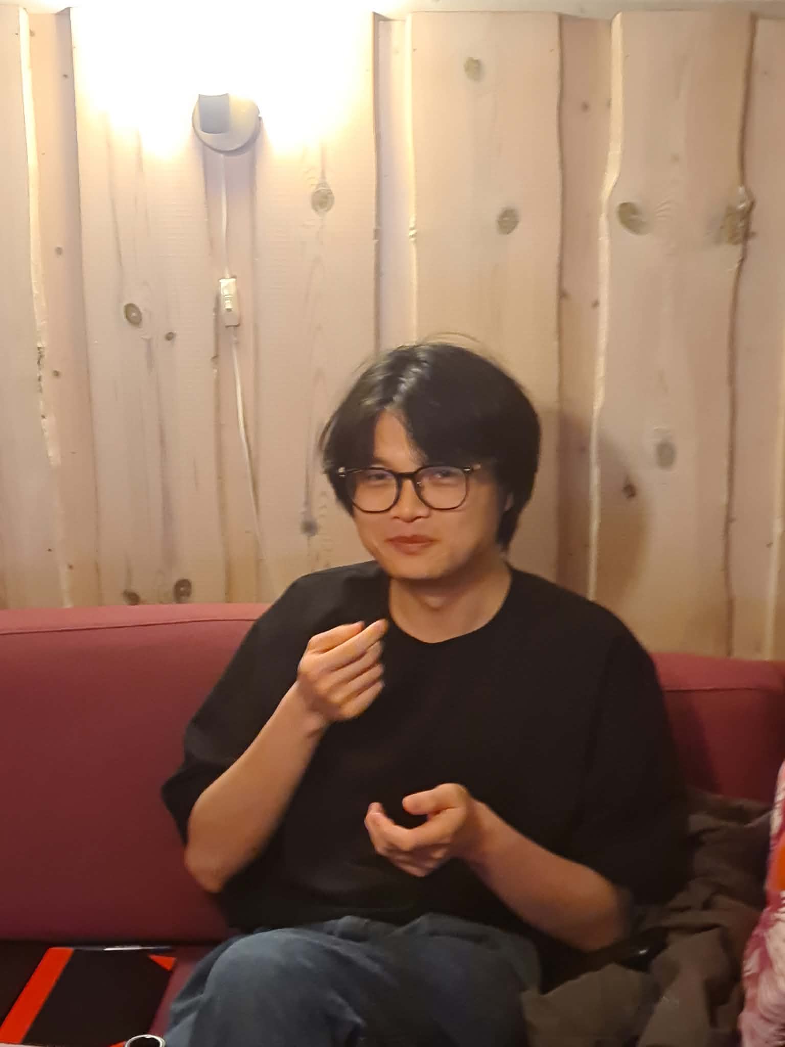 Chengyou Yu