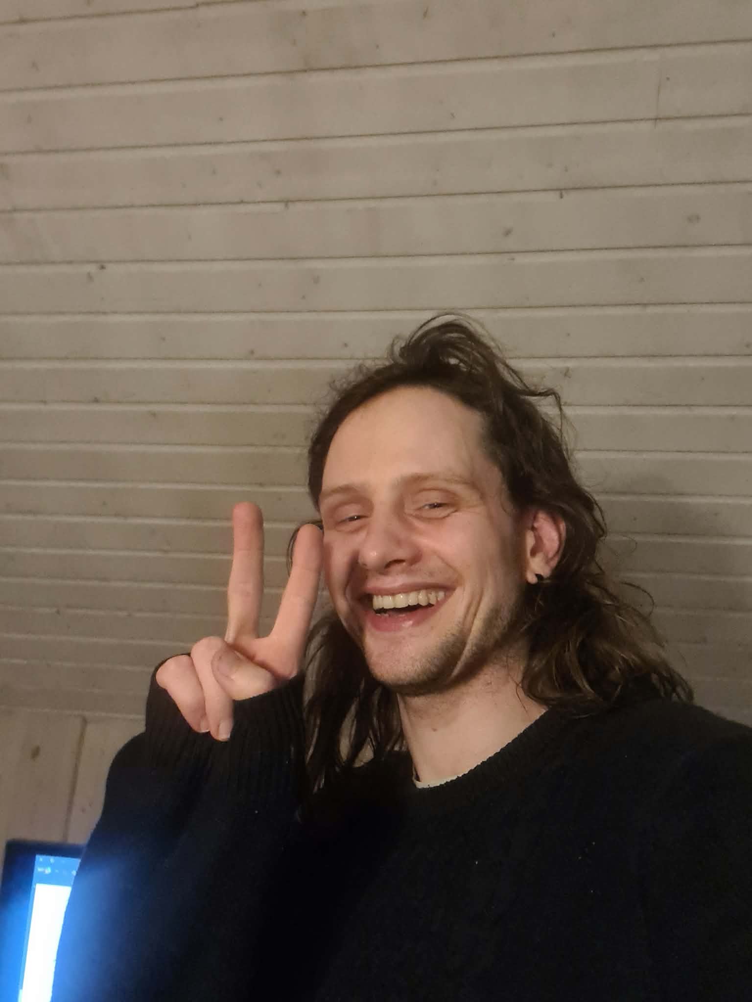 Sebastian Øllegaard Utecht